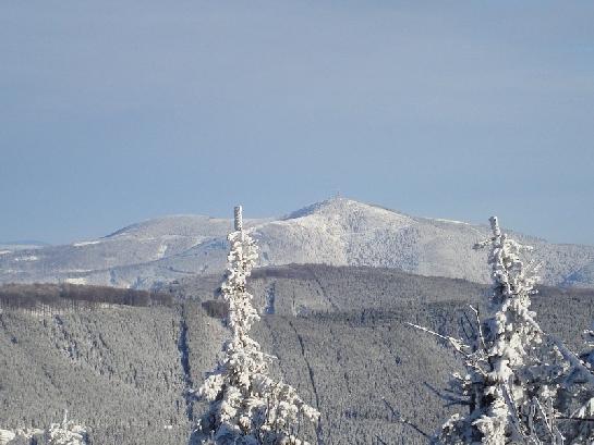 Lysá hora