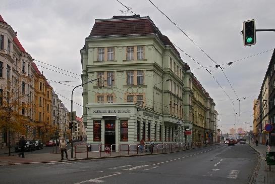 Baník