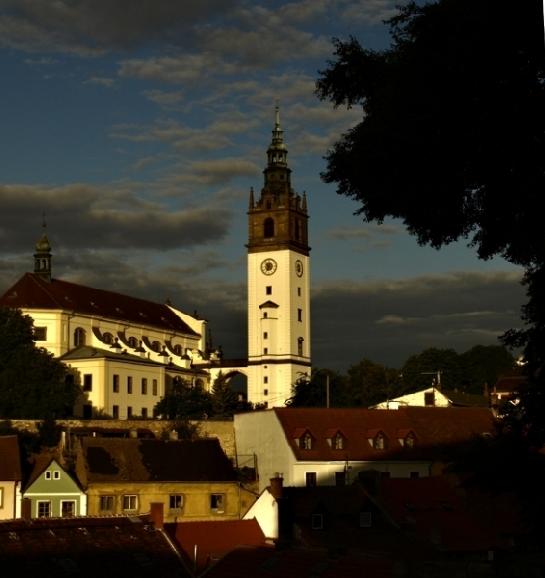 Litoměřická katedrála
