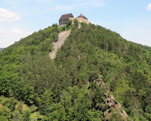 Točník