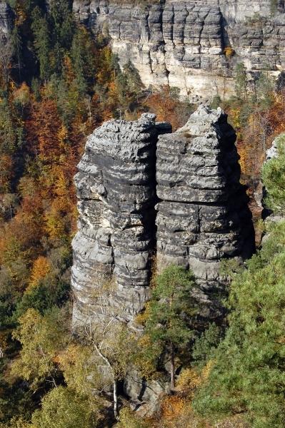 Českosaské švýcarsko