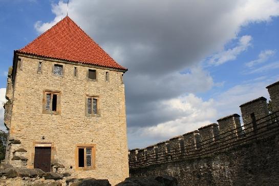Kokořín