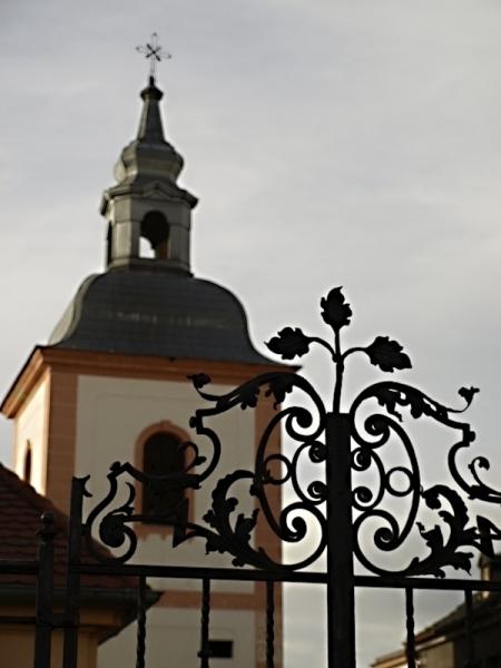brána