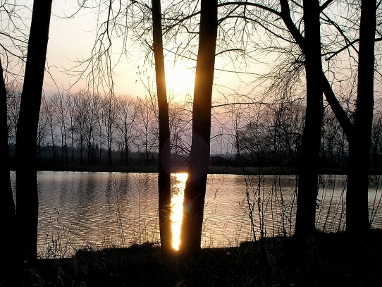 Večerní Záplavy II.