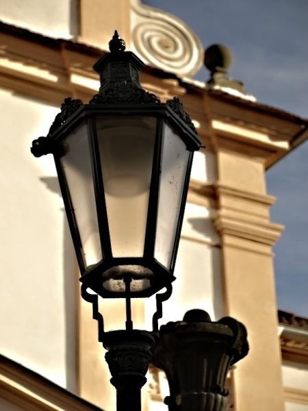 lampa