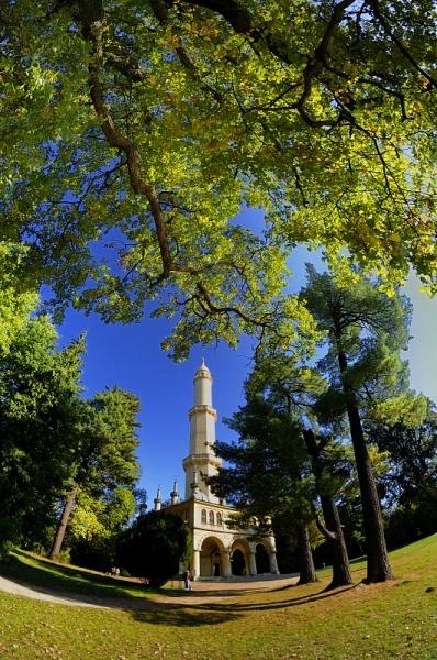 Minaret