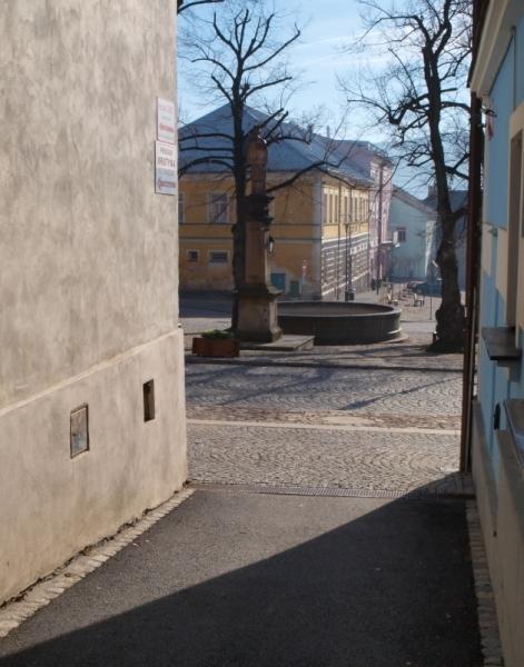 Kašperské Hory