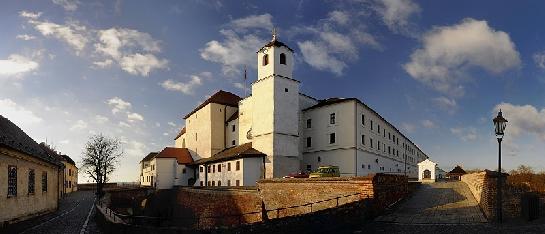Špilberk