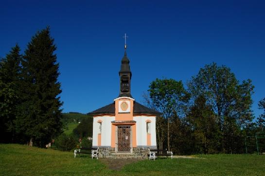 Kaplička