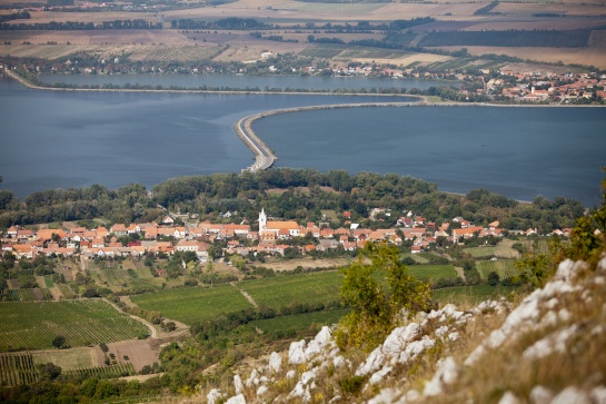 Dolní Věstonice 02