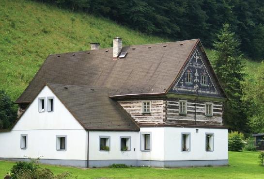 Roubenka
