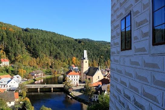 Rožmberk