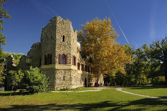 Janův hrad