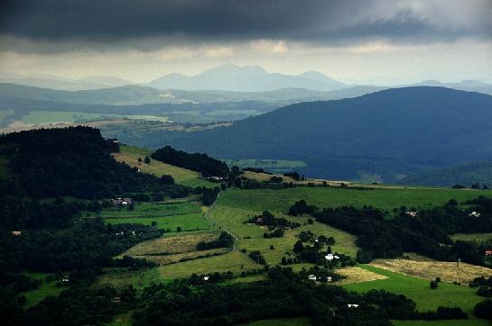 Bílé Karpaty