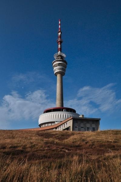 Praděd (1492 m)