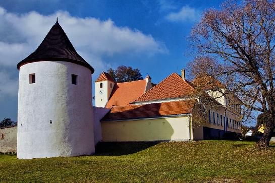 Žumberk