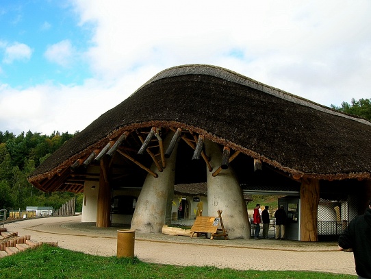 ZOO Jihlava
