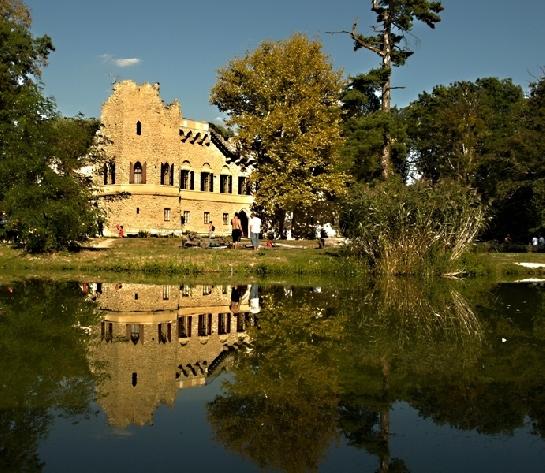 Janův hrad