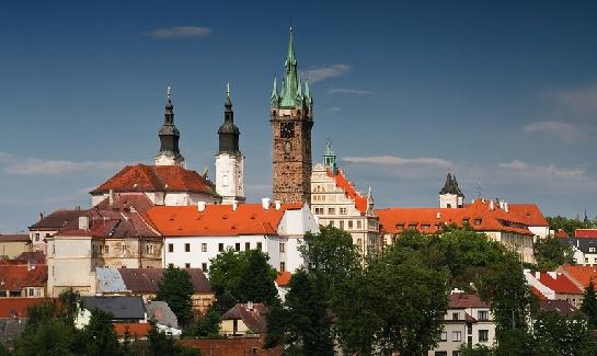 Klatovy