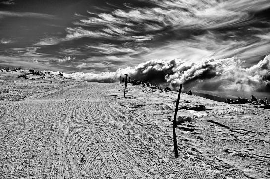 Krkonoše