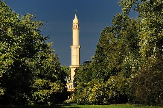 Minaret