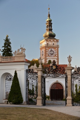 Mikulov-zámek 02