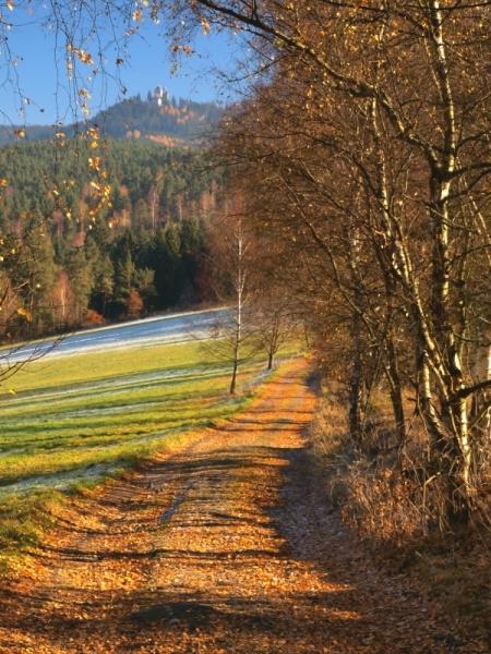 Kašperk od Opolence