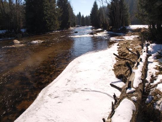 Křemelná