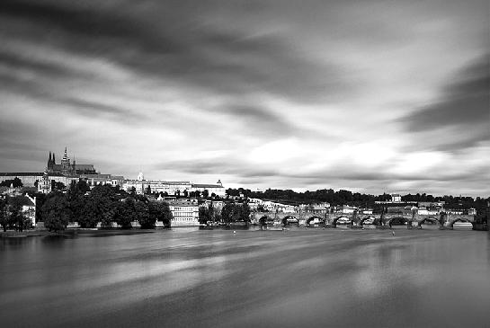 Praha
