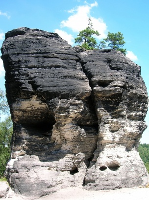 Tisské stěny