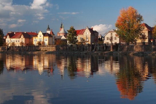 Hranice na Moravě