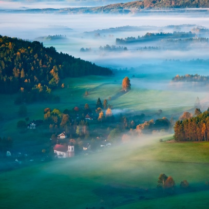 Jetřichovice III