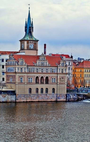 Praha