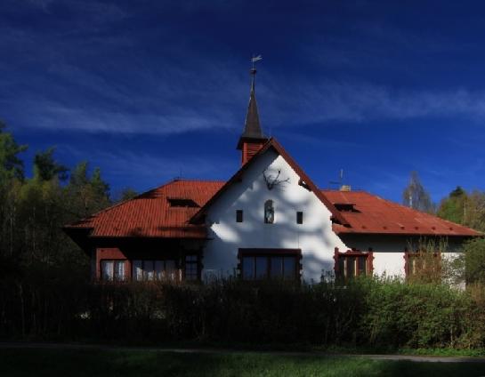 Šiberna
