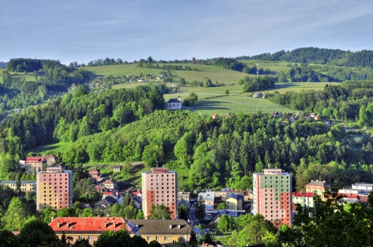 Železný Brod