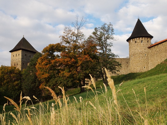 Helfštýn