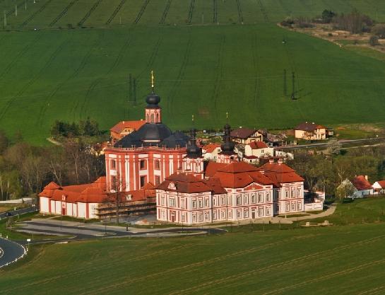 Mariánská Týnice