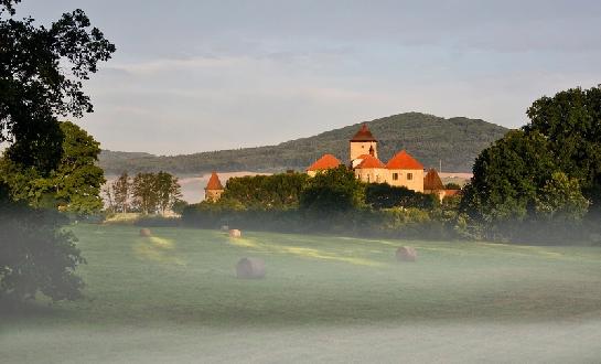 Švihov