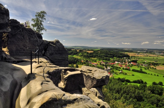 Drábské světničky