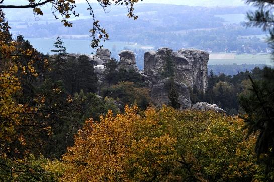 Hruboskalsko