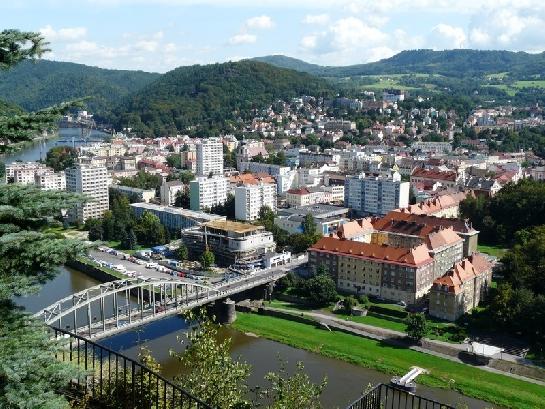 Děčín