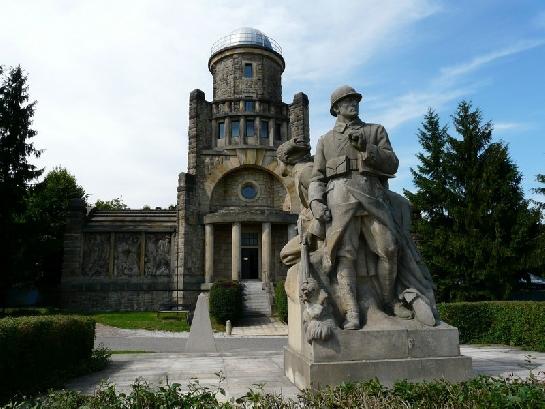 Hořice Věž samostatnosti