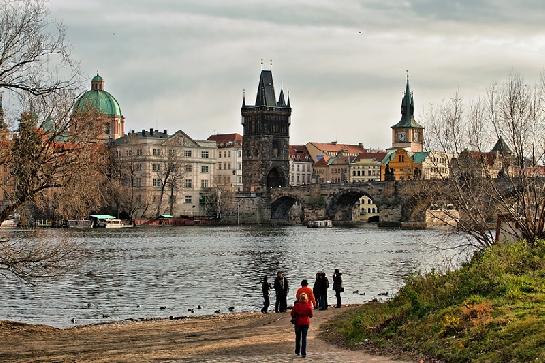 Praha