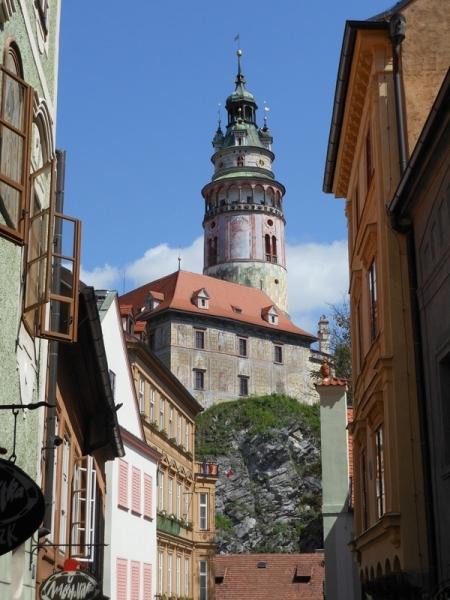 Český Krumlov