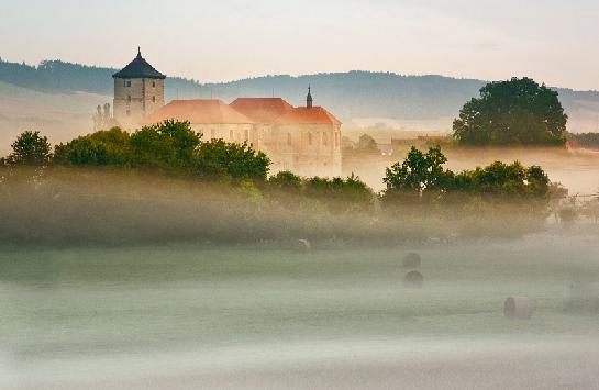 Švihov