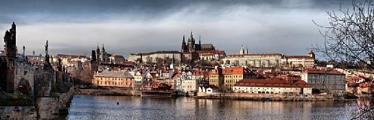 Praha