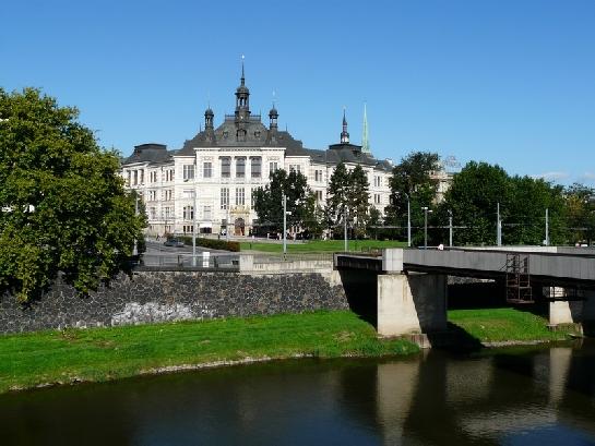 Plzeň muzeum