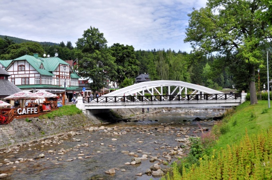 Špindlerův Mlýn