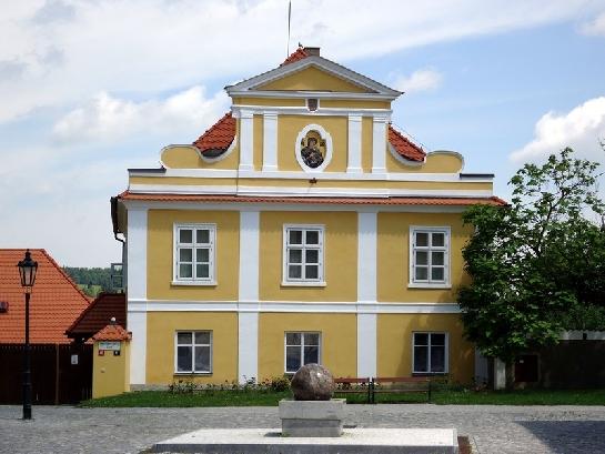 Vlašim