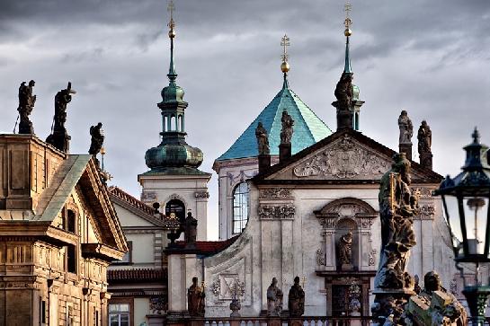 Praha